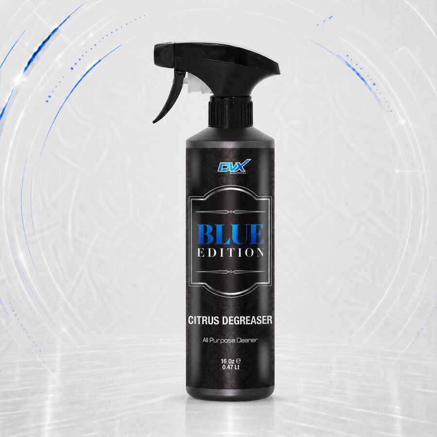 DVX Blue Edition Citrus Degreaser (16 oz)