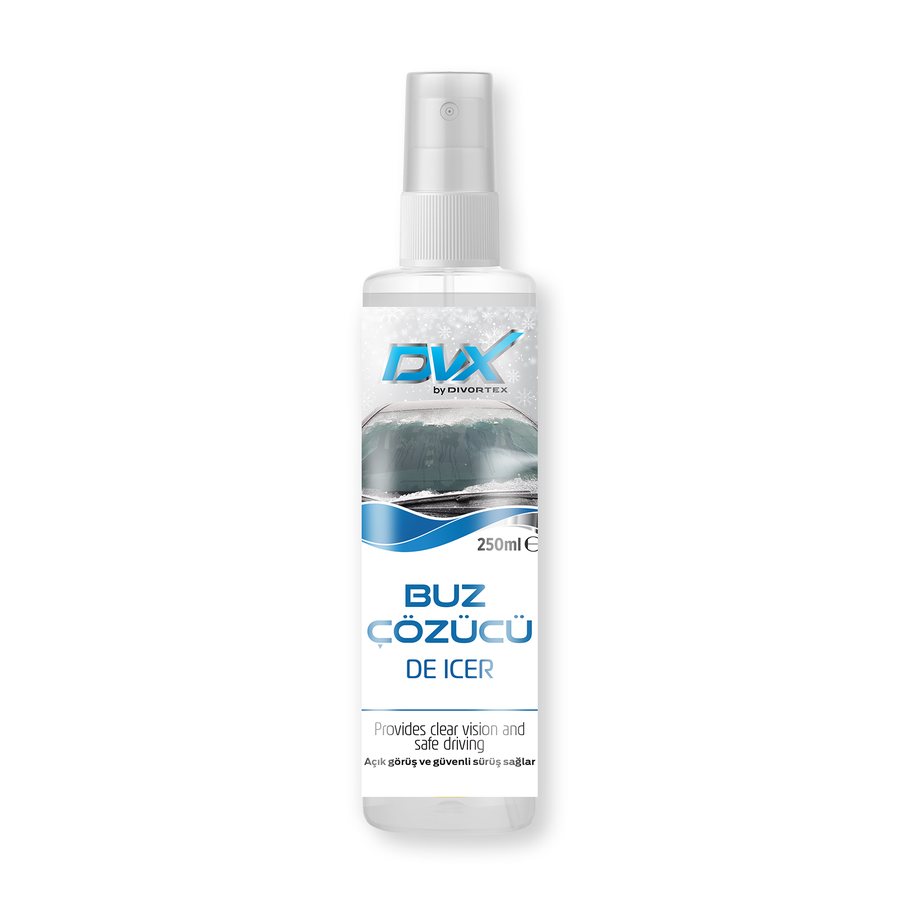 DVX De-Icer (250 ml)