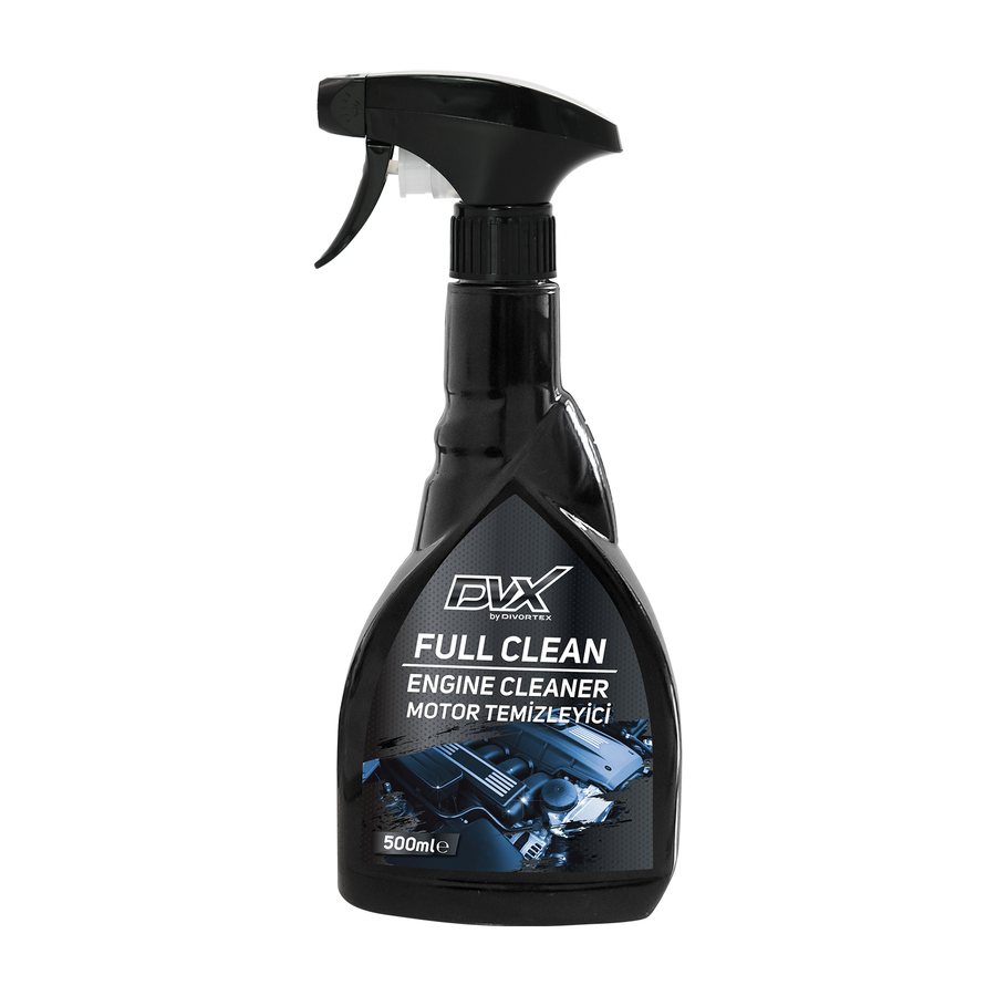 DVX Full Clean — Engine Cleaner (500 ml)