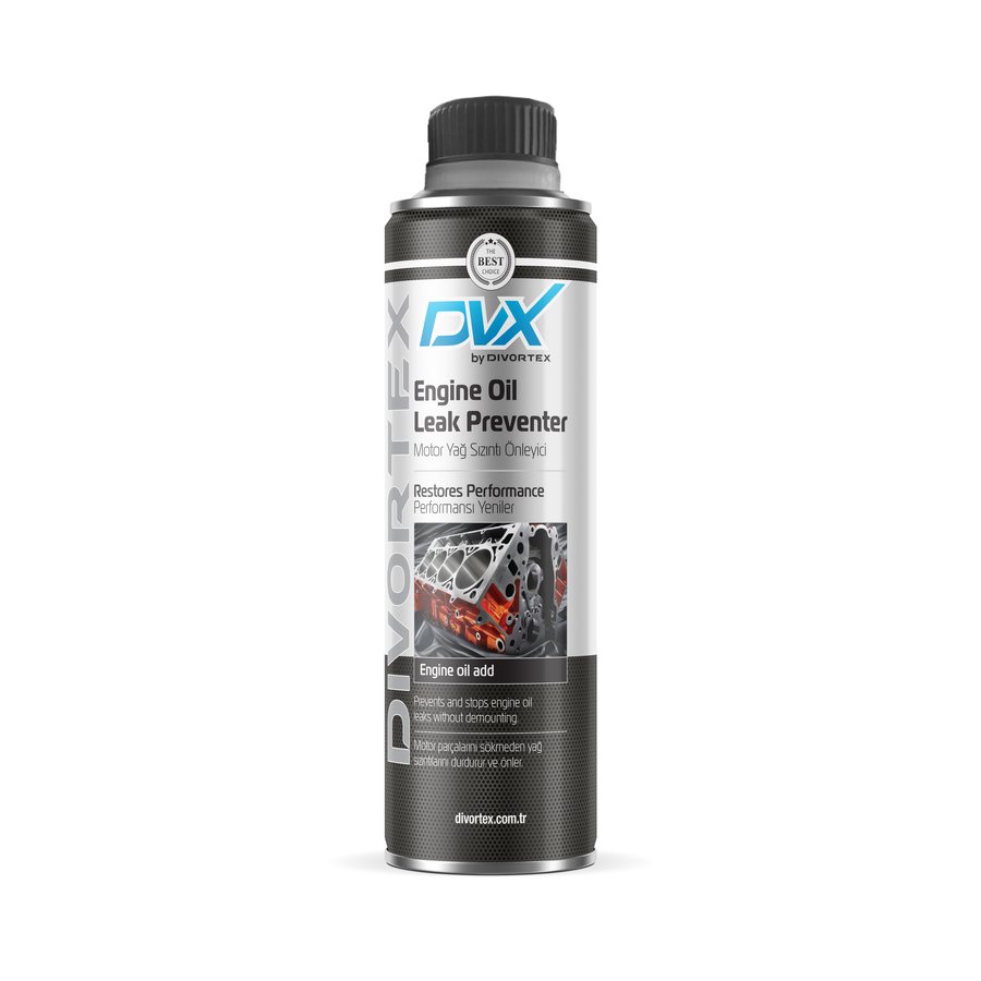 Engine Oil Leak Preventer (270 ml)