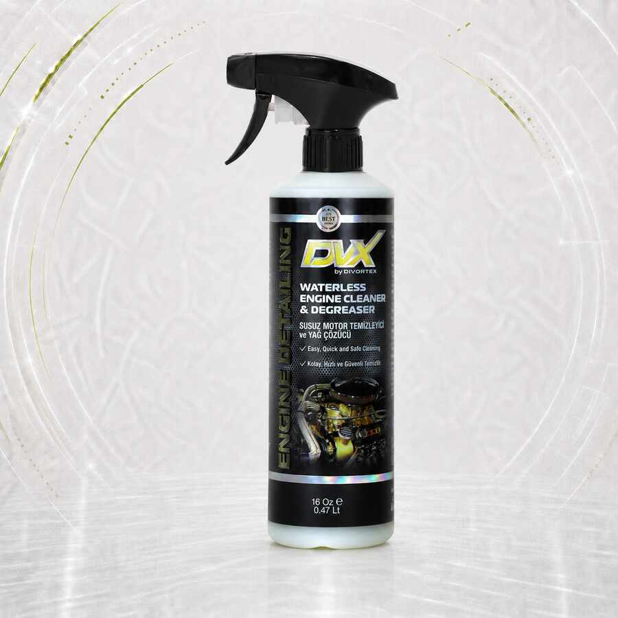 DVX Full Clean 2 (16 oz)