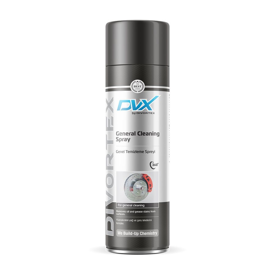 General Cleaning Spray
