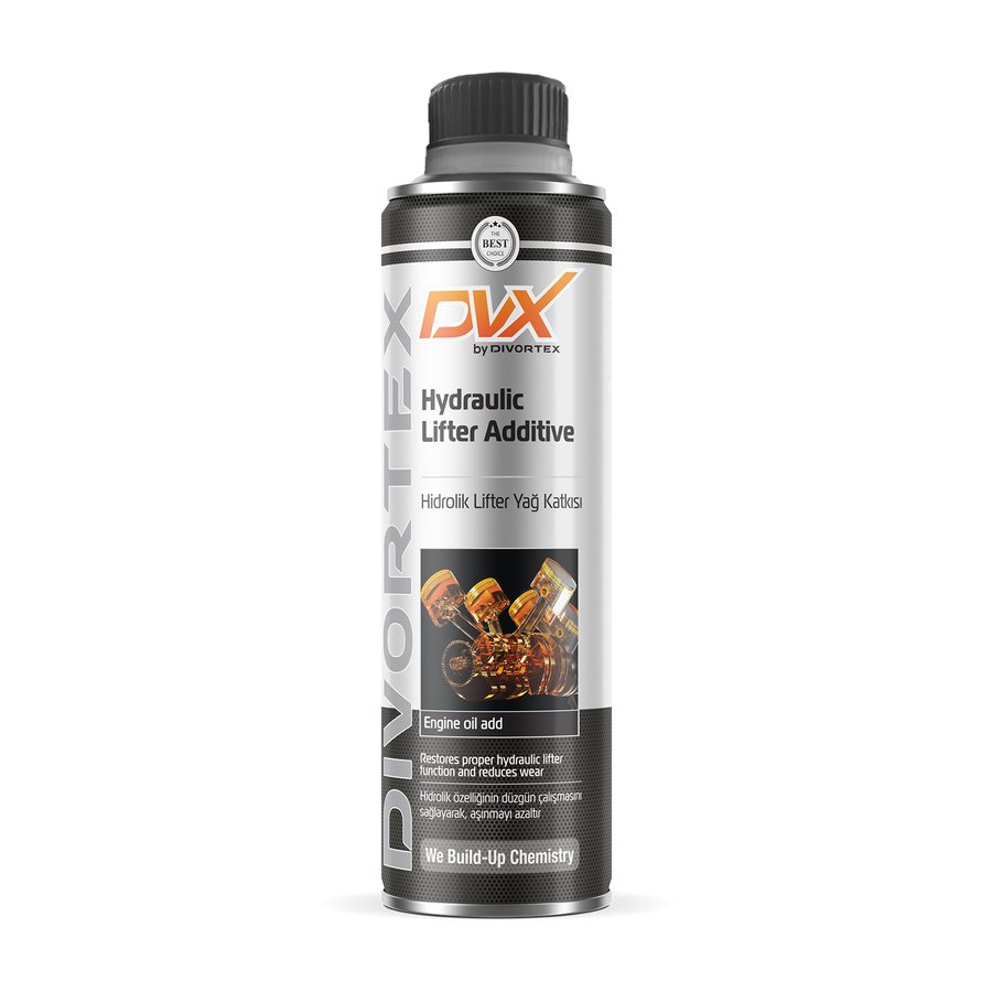 Hydraulic Lifter Additive — Hidrolik Lifter Yağ Katkısı (270 ml)