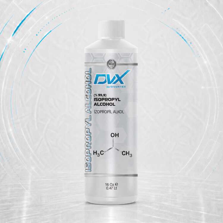 Vue produit fond blanc