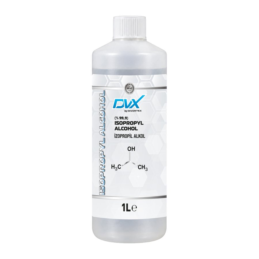 DVX Isopropyl Alcohol (1 L)