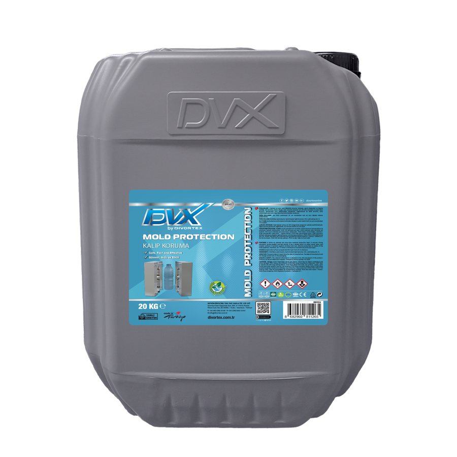 DVX Mold Protection (20 kg)