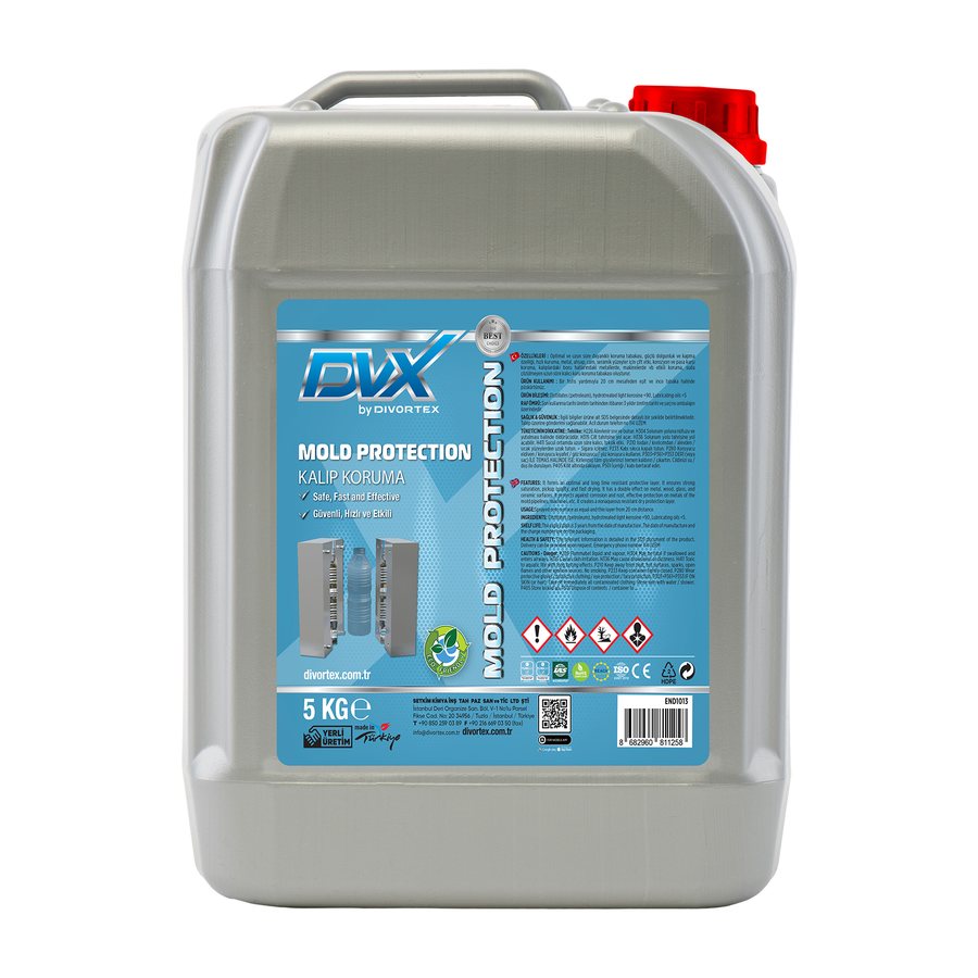 DVX Mold Protection (5 kg)