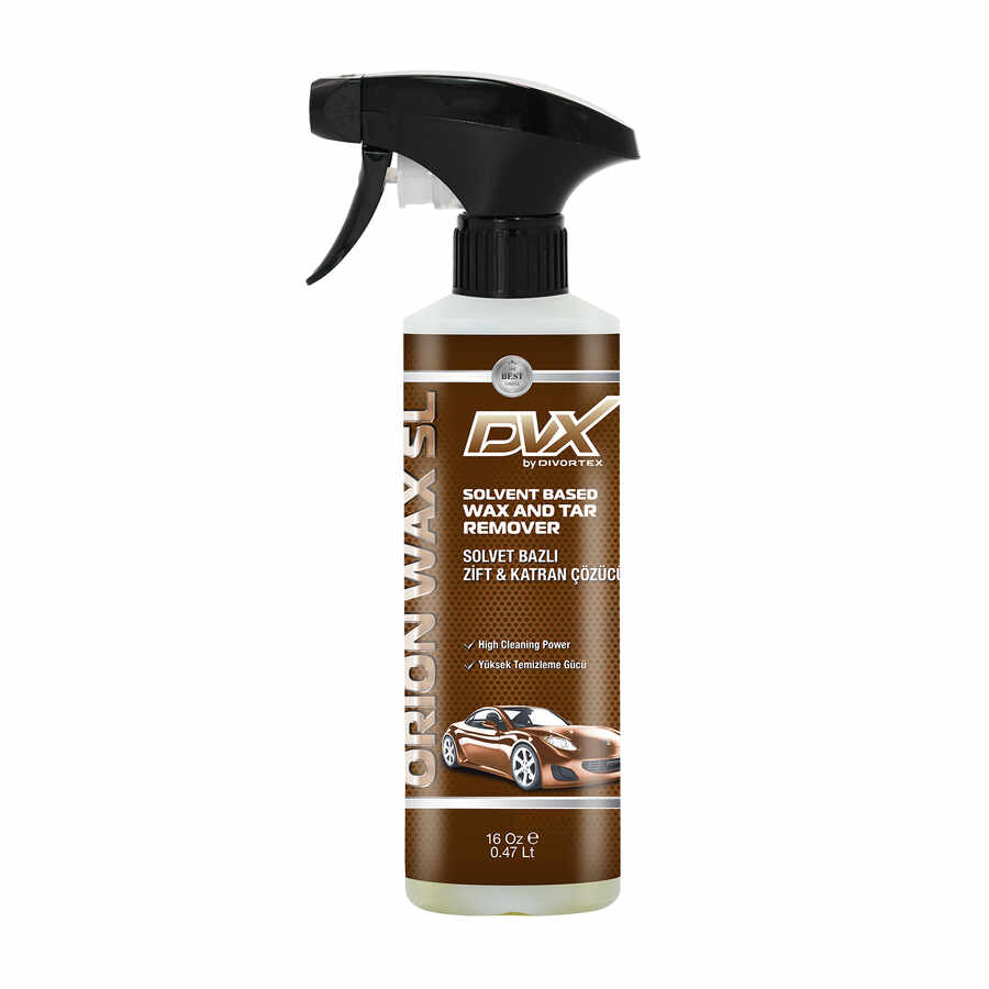 DVX Orion Wax SL (16 oz)