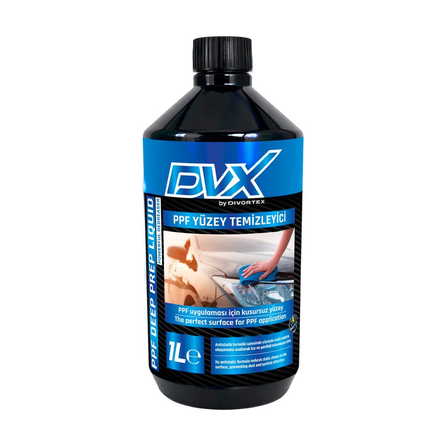 DVX PPF Deep Prep Liquid (1 L)