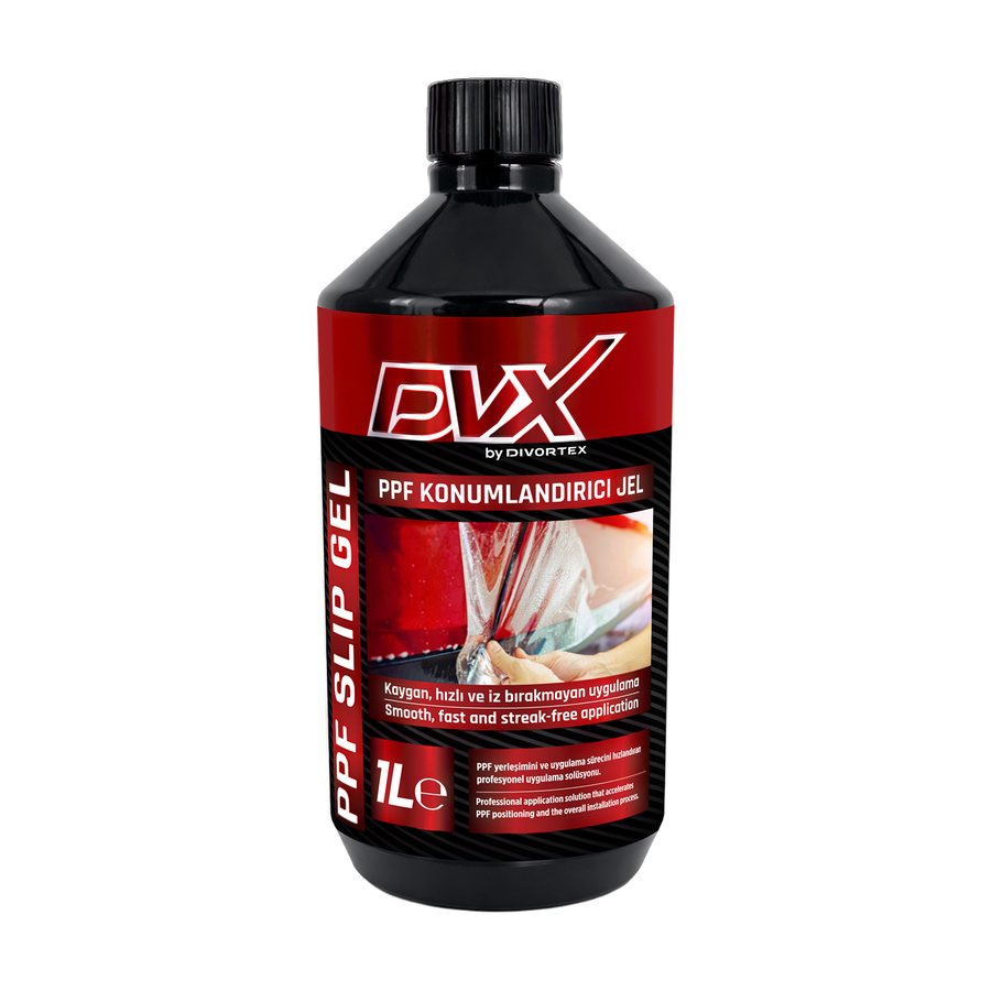 DVX PPF Slip Gel (1 L)