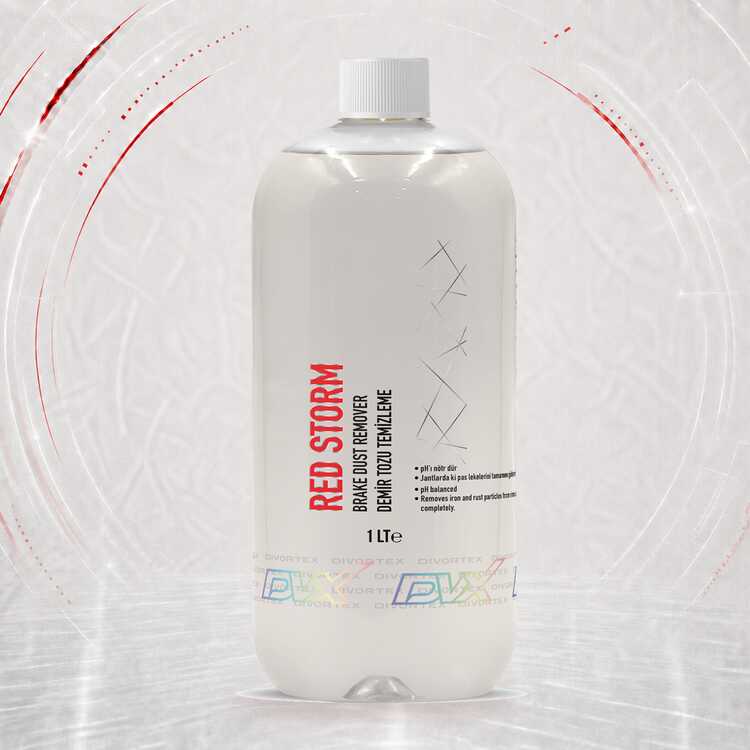 Vue produit fond blanc