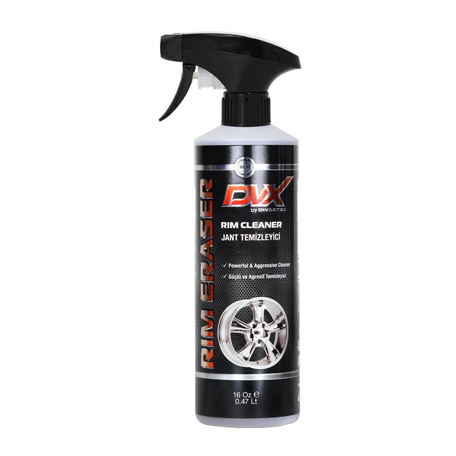 DVX Rim Eraser — Rim Cleaner (16 oz)