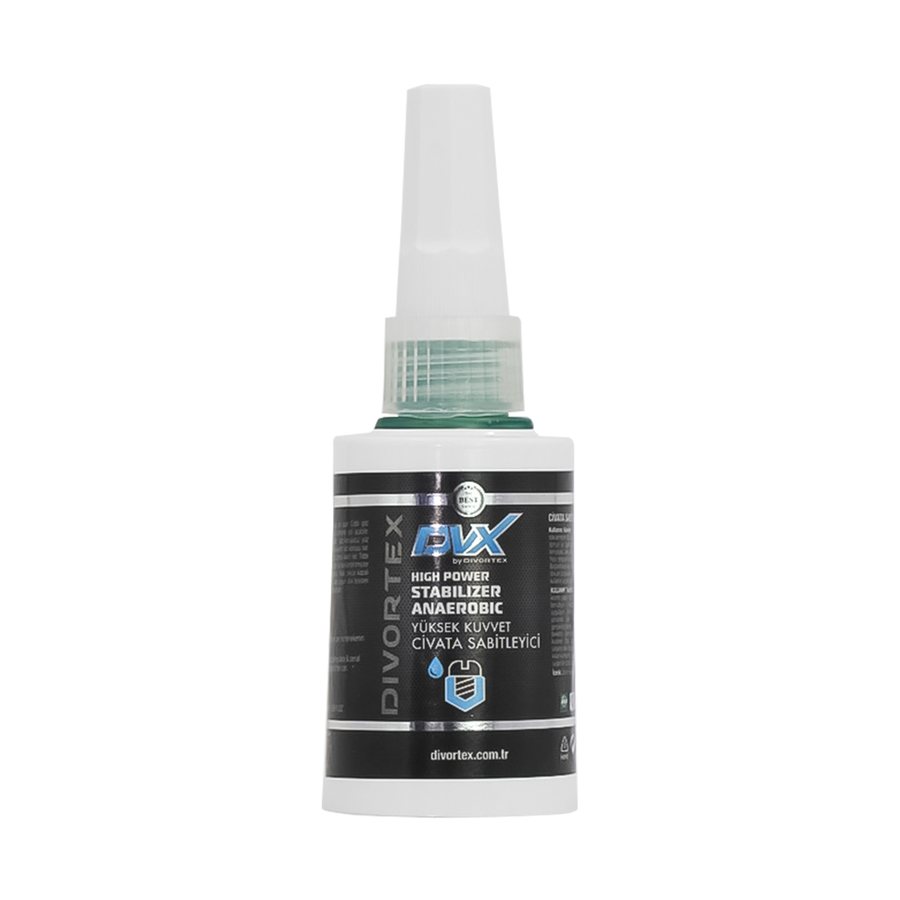 High Power Stabilizer Anaerobic