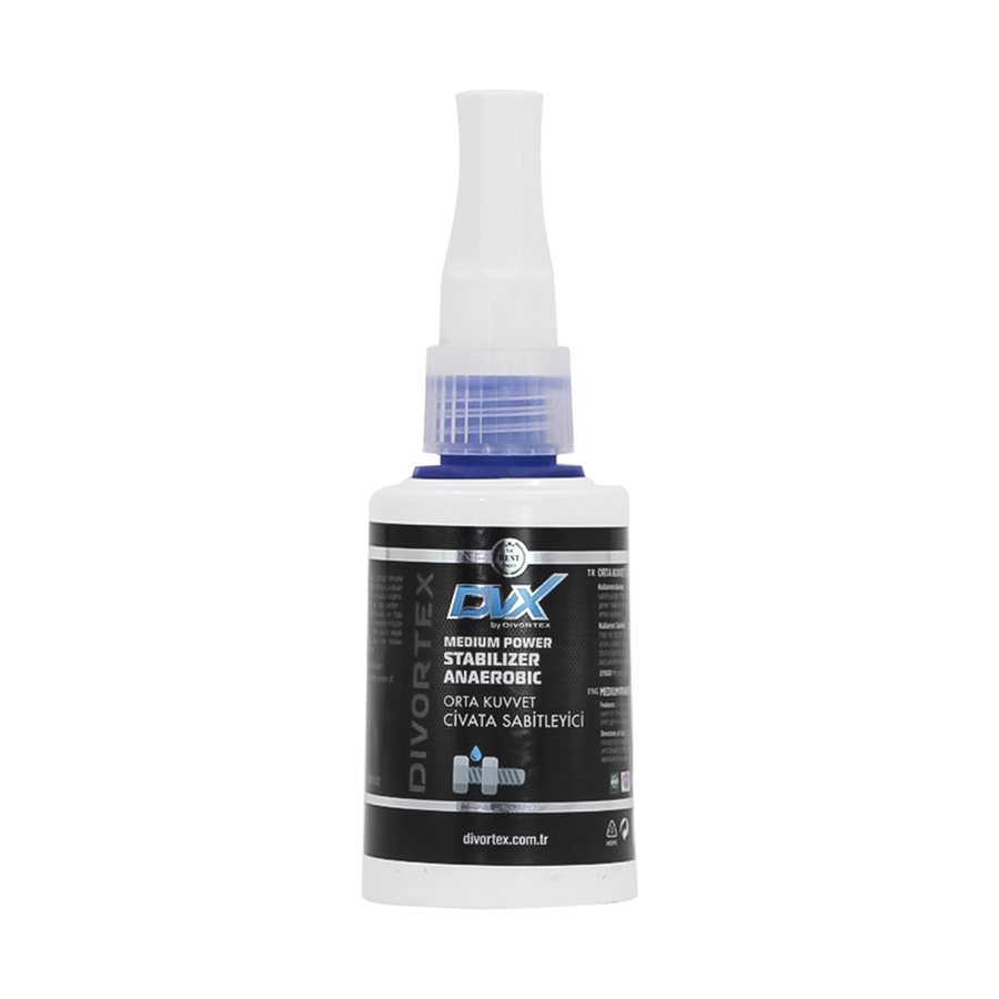 Medium Power Stabilizer Anaerobic