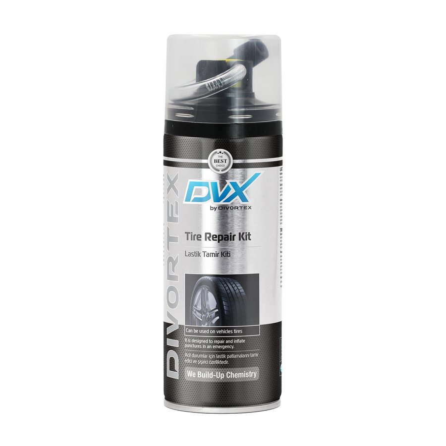 Tire Repair Kit